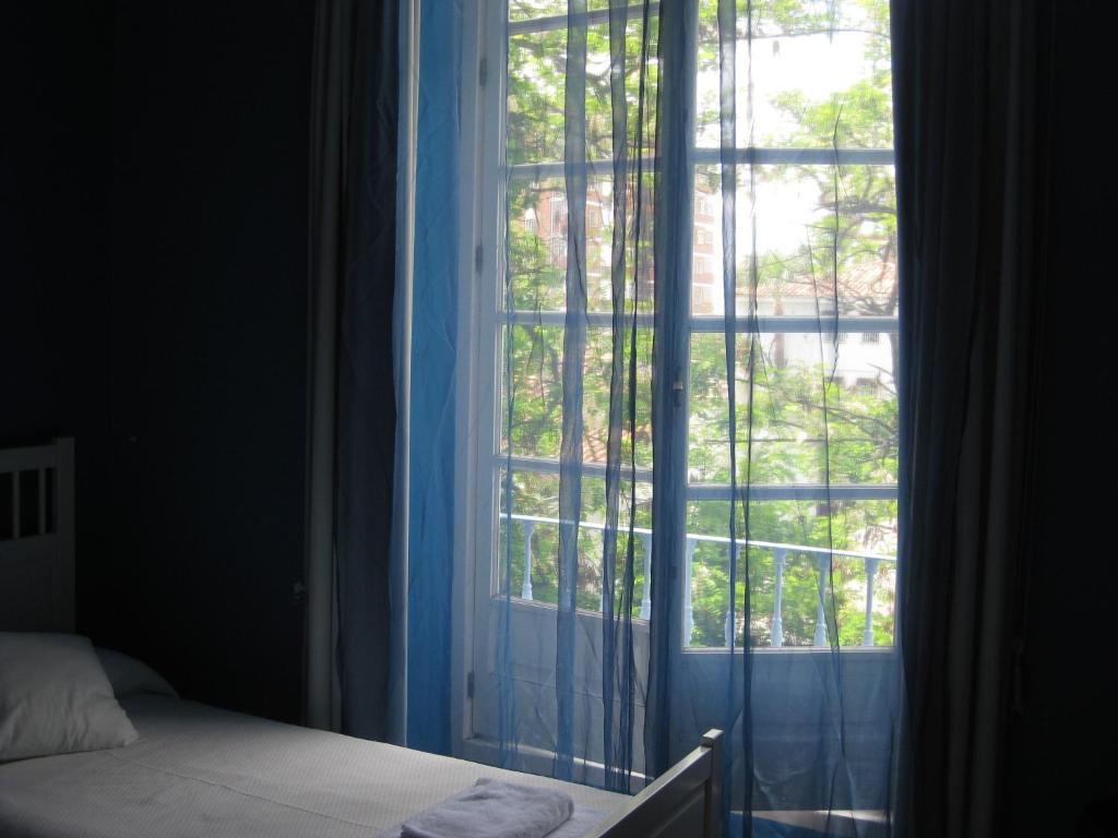 Hostal Las Acacias マラガ 部屋 写真